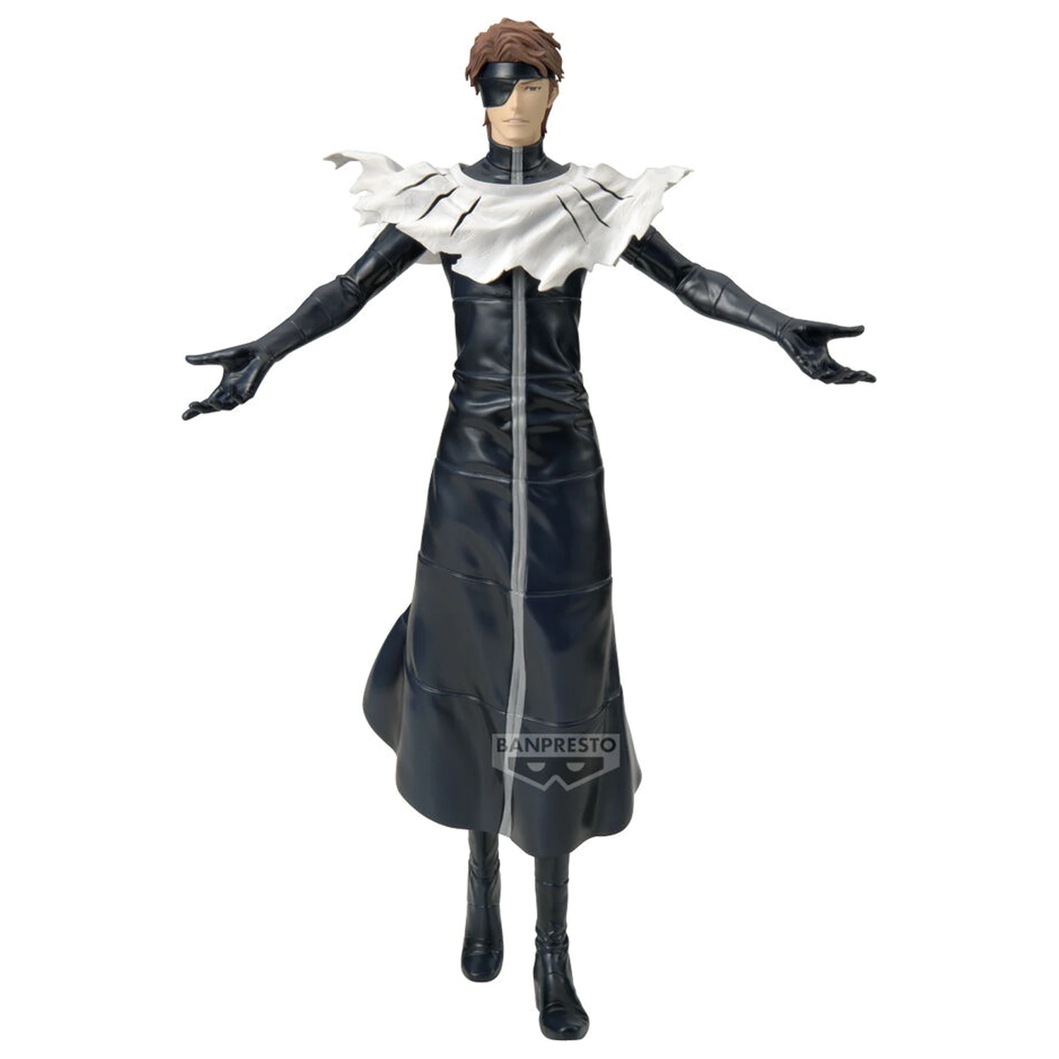 Bleach Grandista Aizen Sosuke figúrka 28cm produktová fotografia