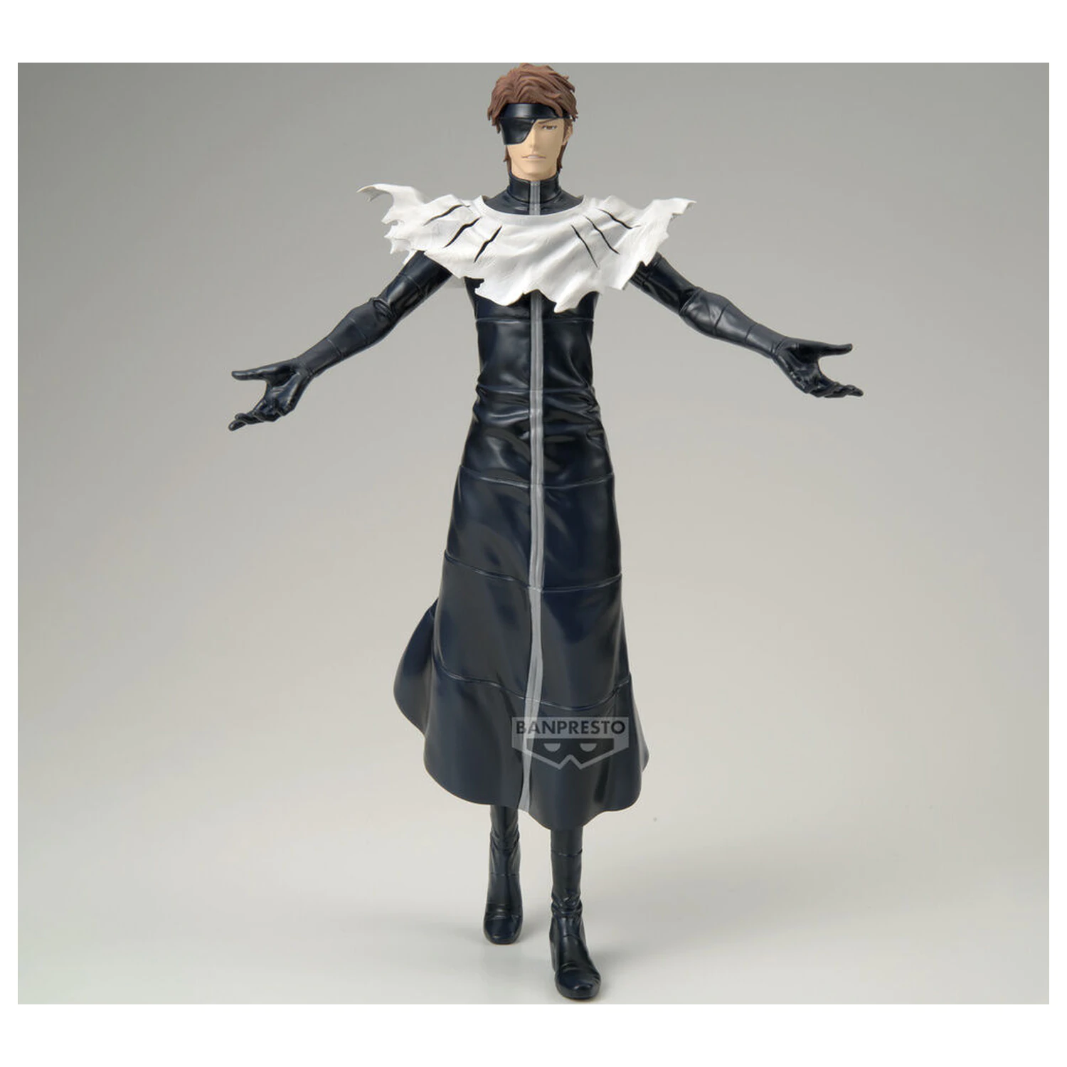 Bleach Grandista Aizen Sosuke figúrka 28cm produktová fotografia
