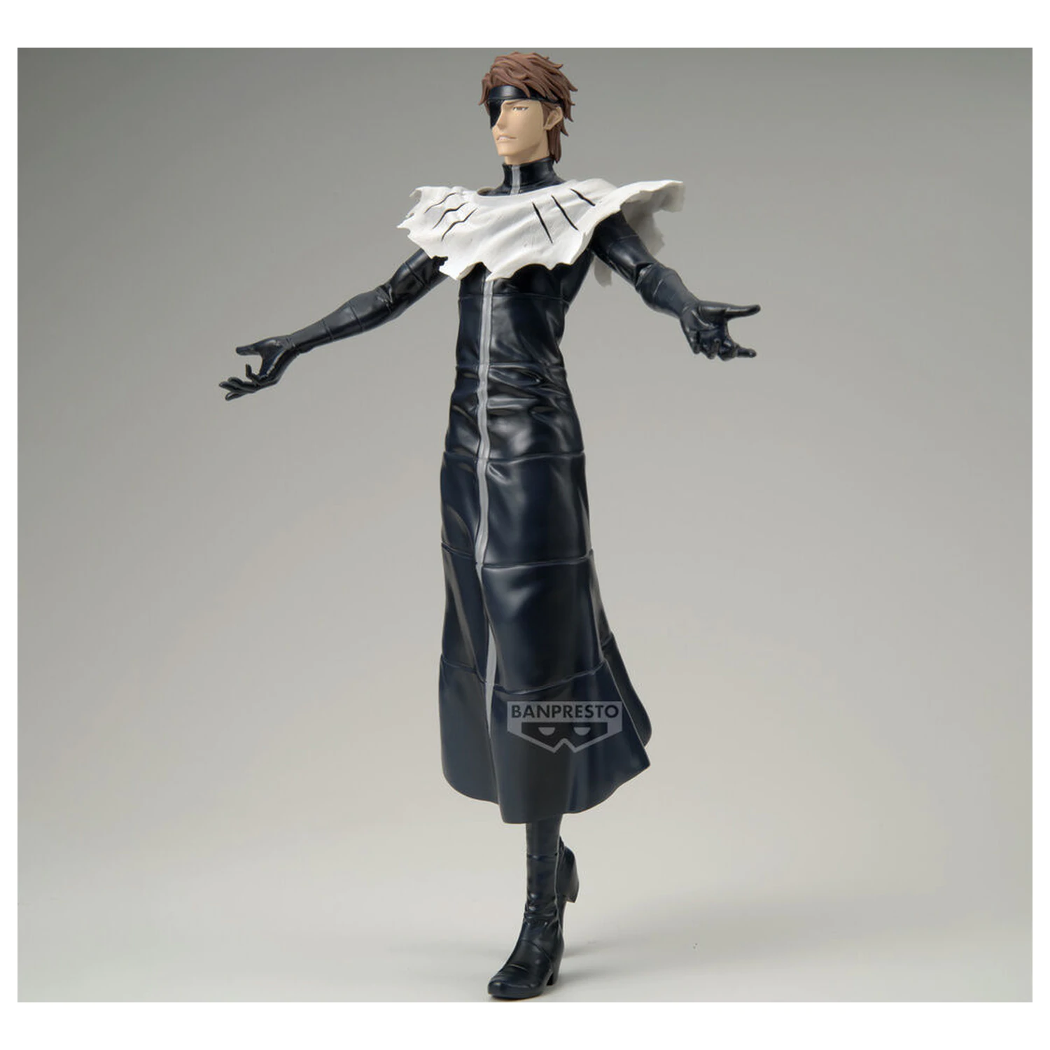 Bleach Grandista Aizen Sosuke figúrka 28cm produktová fotografia