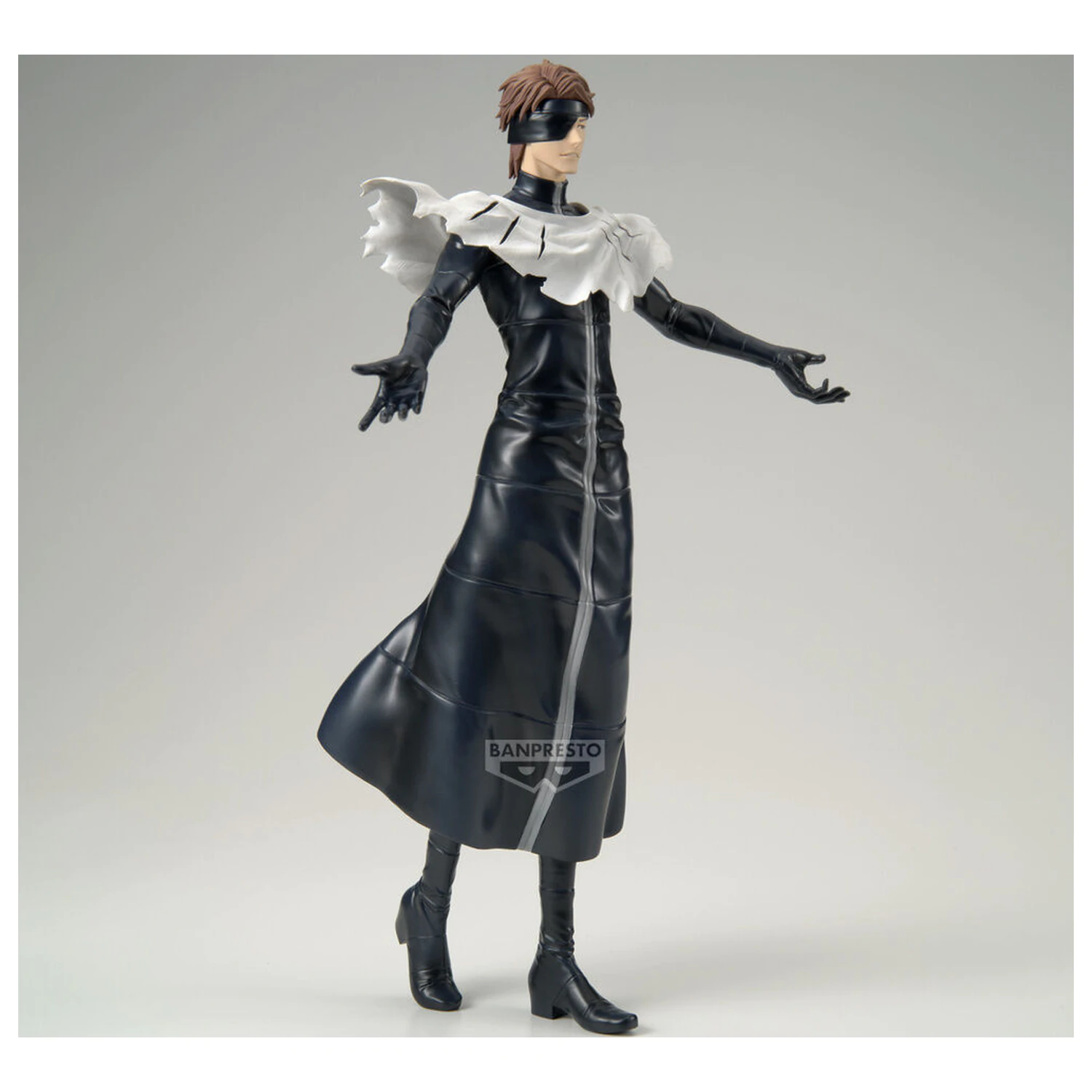 Bleach Grandista Aizen Sosuke figúrka 28cm produktová fotografia