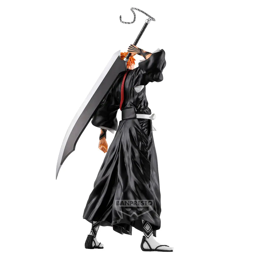 Bleach Ichigo Kurosaki Grandista figúrka 32cm produktová fotografia