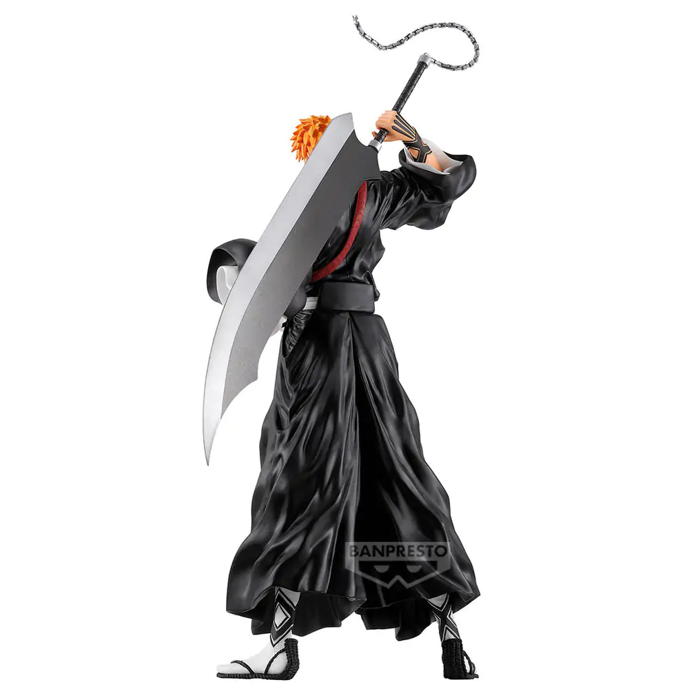Bleach Ichigo Kurosaki Grandista figúrka 32cm produktová fotografia