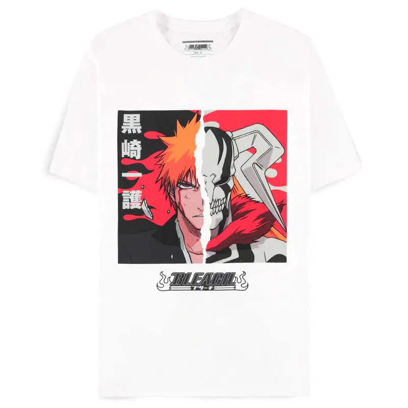 Bleach Ichigo Vasto Lorde tričko XL termékfotó