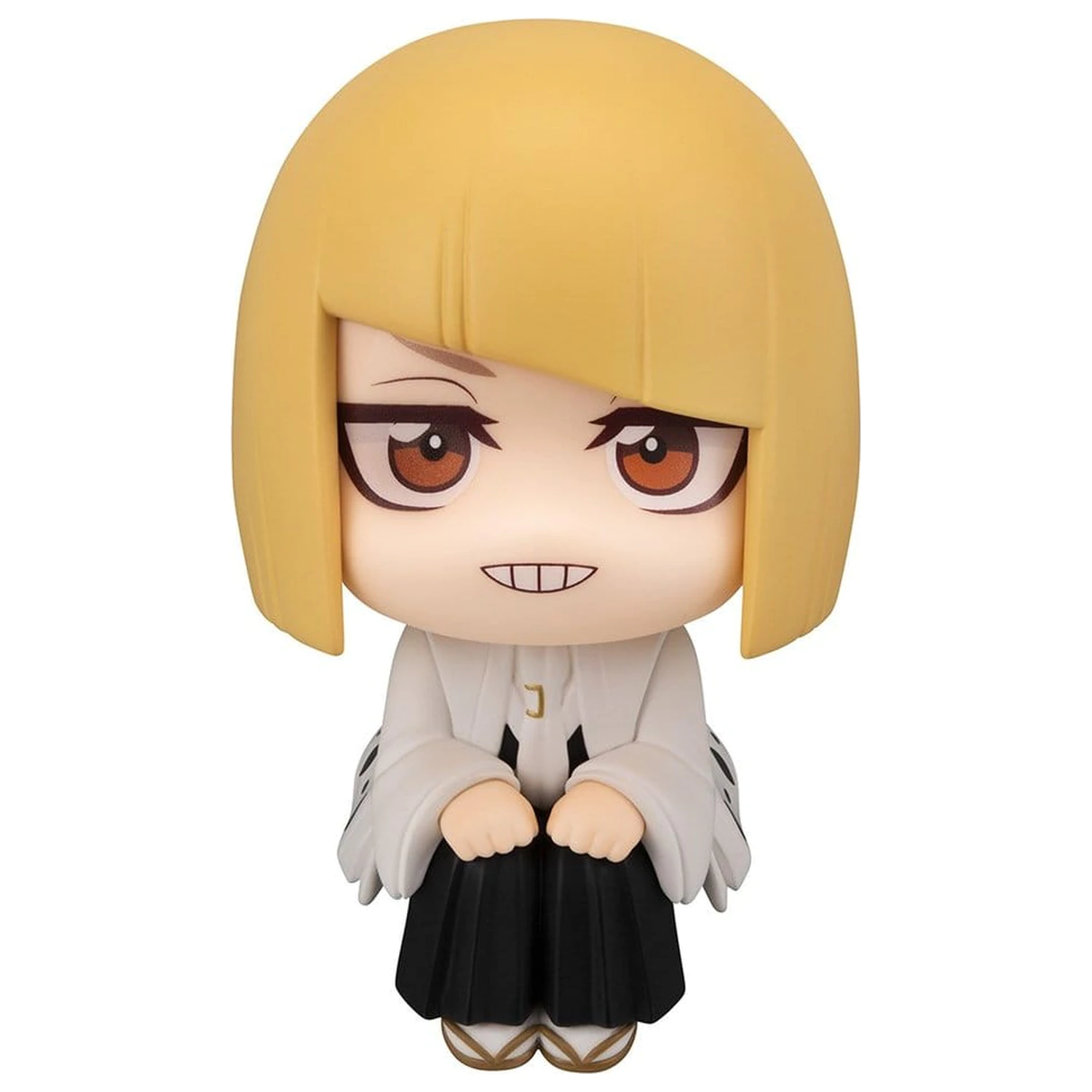 Bleach Look Up PVC figúrka TV Anime Thousand-Year Blood War Shinji Hirako 11 cm produktová fotografia