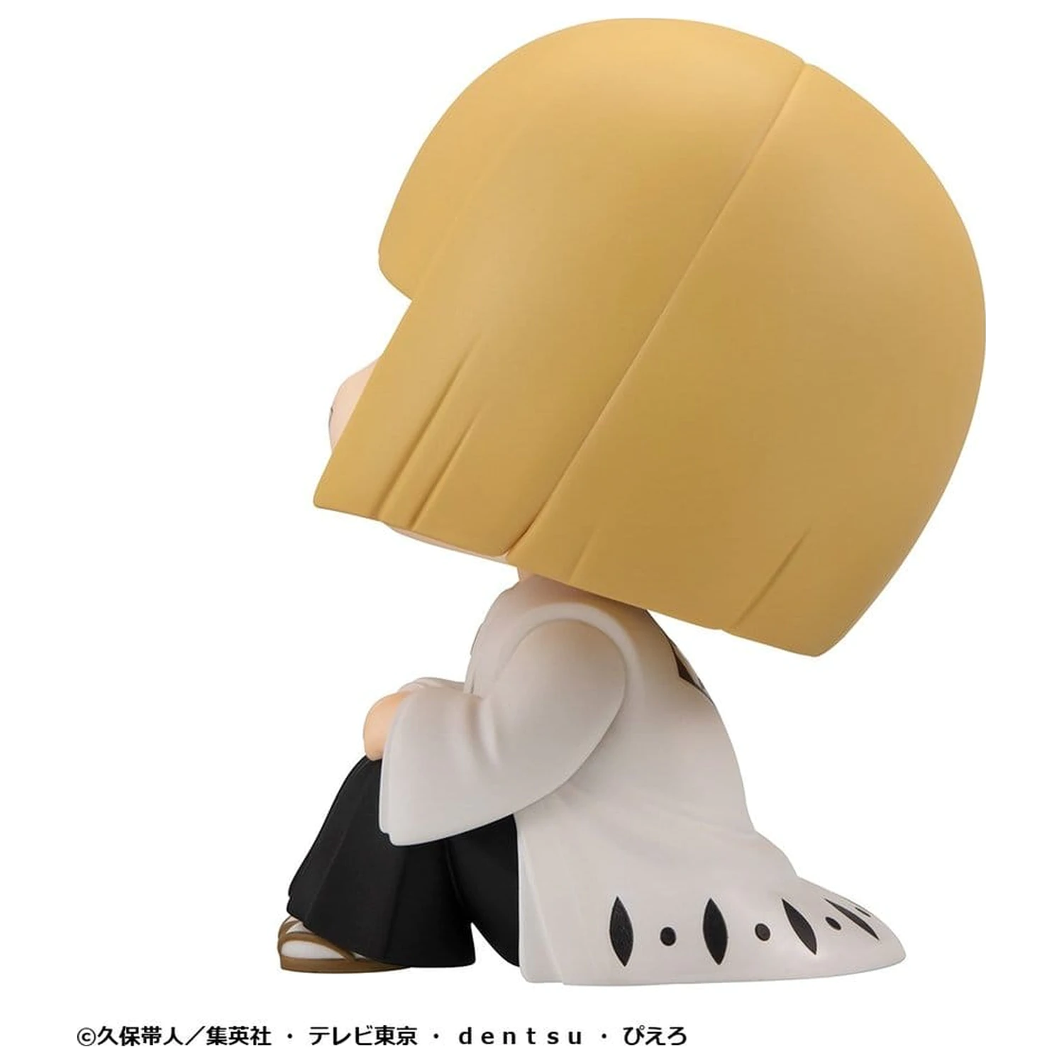 Bleach Look Up PVC figúrka TV Anime Thousand-Year Blood War Shinji Hirako 11 cm produktová fotografia
