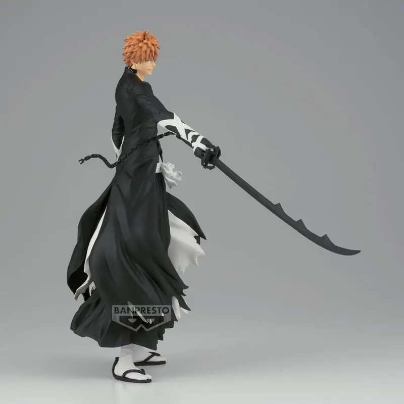 Bleach Maximatic Ichigo Kurosaki figurka 25 cm termékfotó