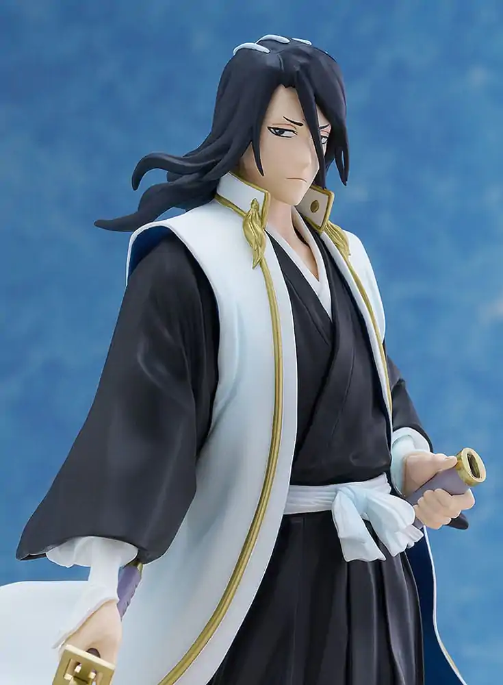 BLEACH Pop Up Parade PVC SP Socha Byakuya Kuchiki 20 cm produktová fotografia