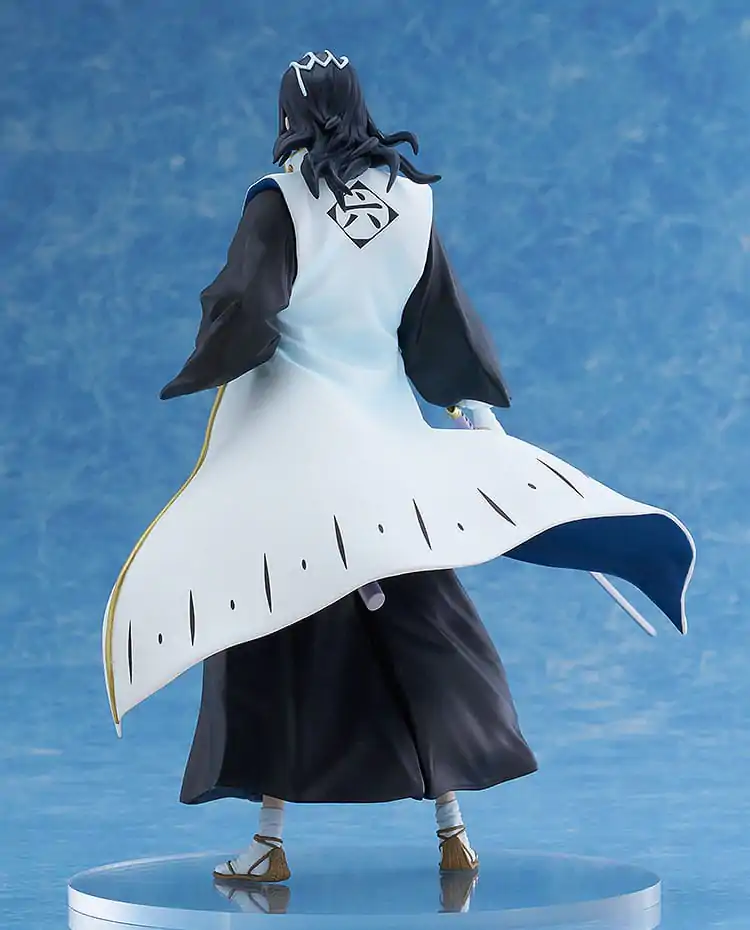 BLEACH Pop Up Parade PVC SP Socha Byakuya Kuchiki 20 cm produktová fotografia