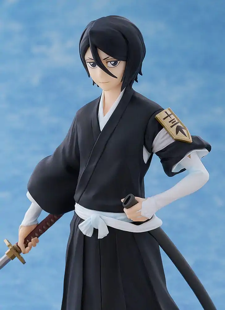 Bleach Pop Up Parade SP PVC socha Rukia Kuchiki 16 cm produktová fotografia