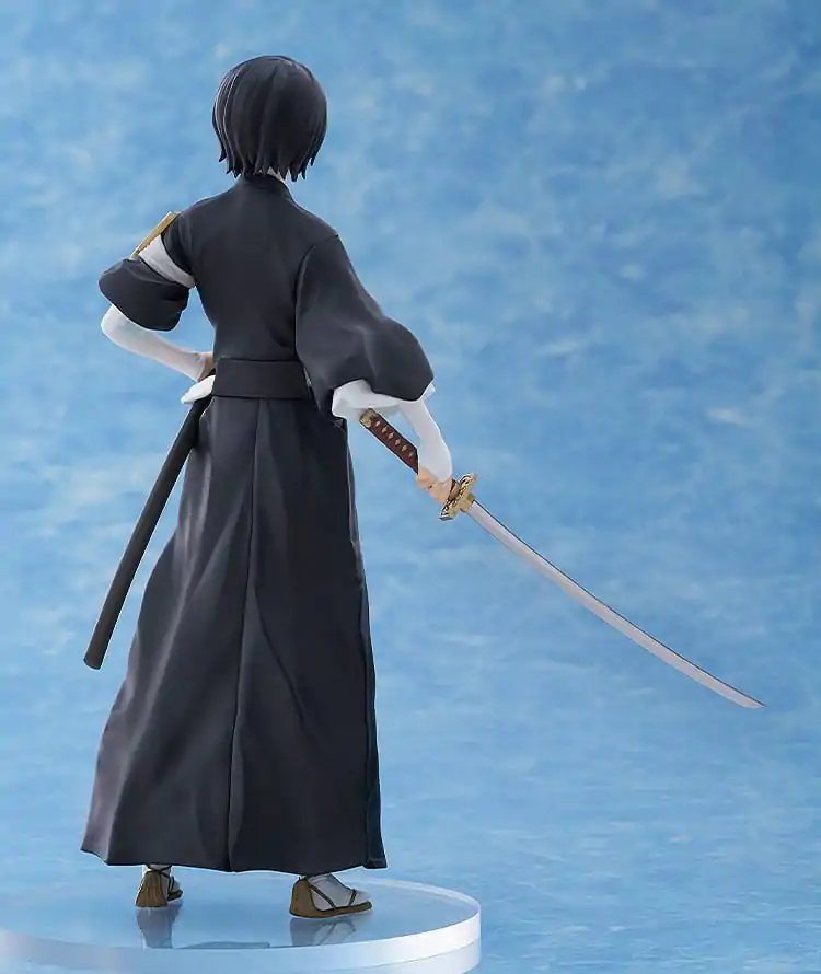 Bleach Pop Up Parade SP PVC socha Rukia Kuchiki 16 cm produktová fotografia