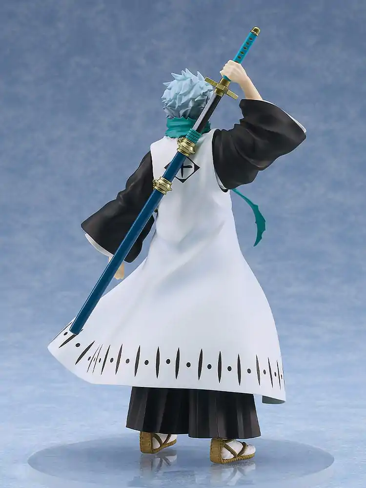 Bleach Pop Up Parade PVC socha Toshiro Hitsugaya 16 cm termékfotó