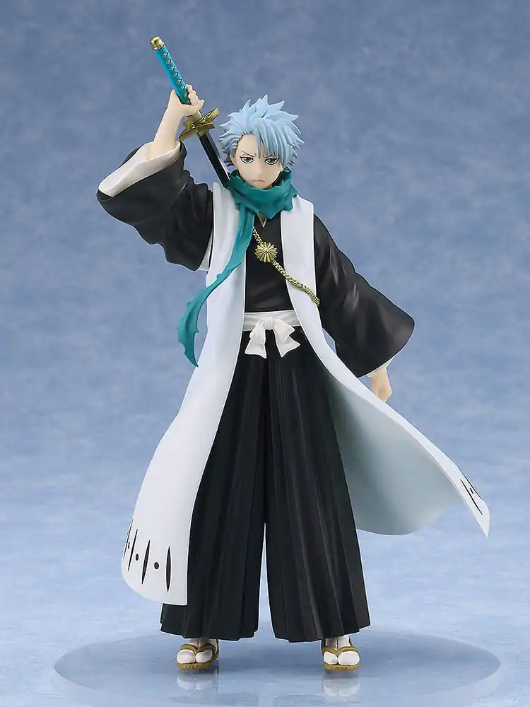 Bleach Pop Up Parade PVC socha Toshiro Hitsugaya 16 cm termékfotó