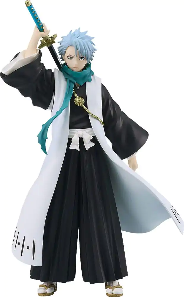 Bleach Pop Up Parade PVC socha Toshiro Hitsugaya 16 cm termékfotó