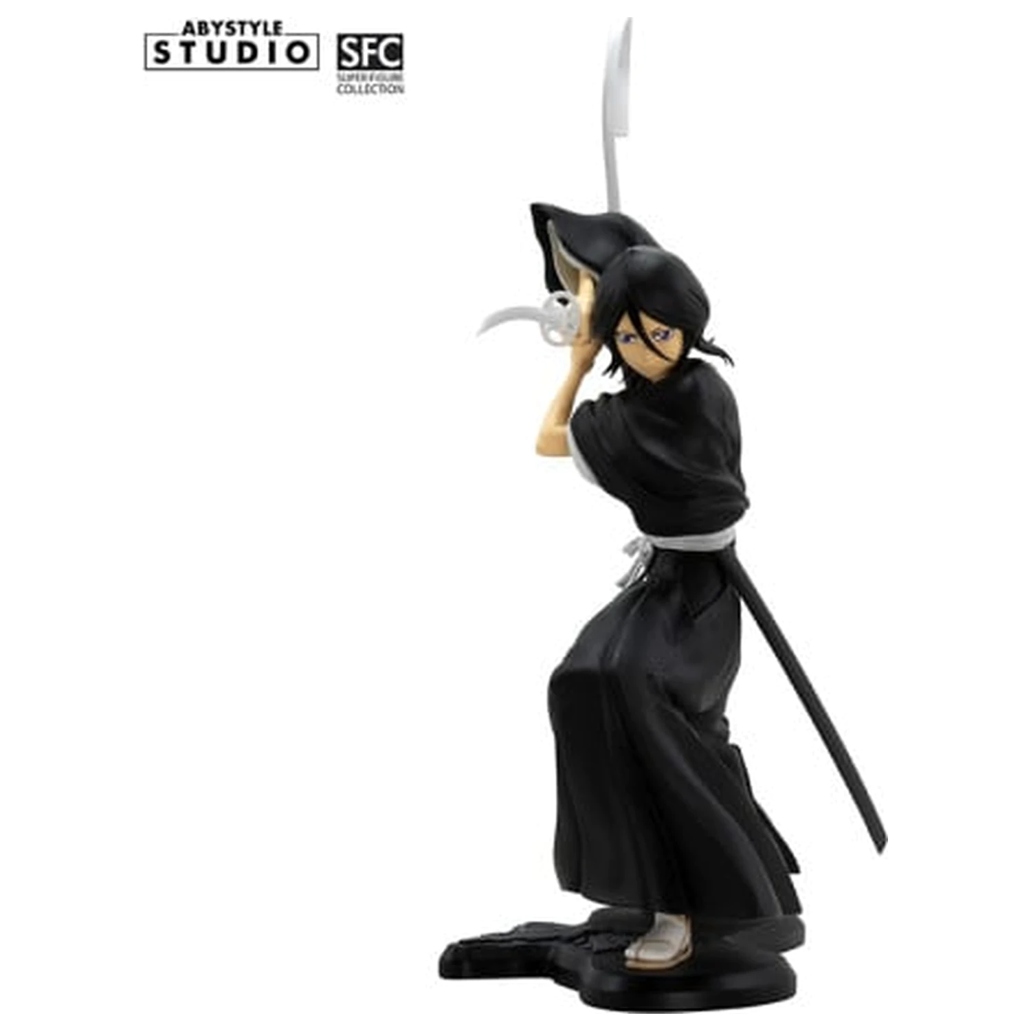 Bleach Rukia Figúrka SFC 16cm produktová fotografia