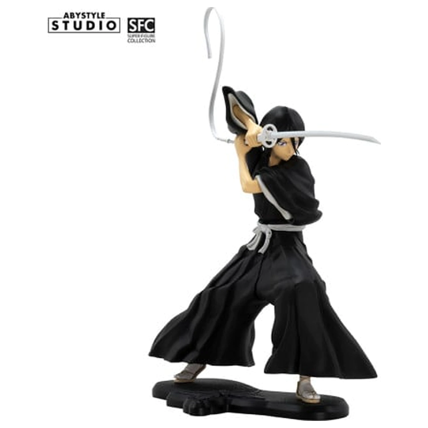 Bleach Rukia Figúrka SFC 16cm produktová fotografia