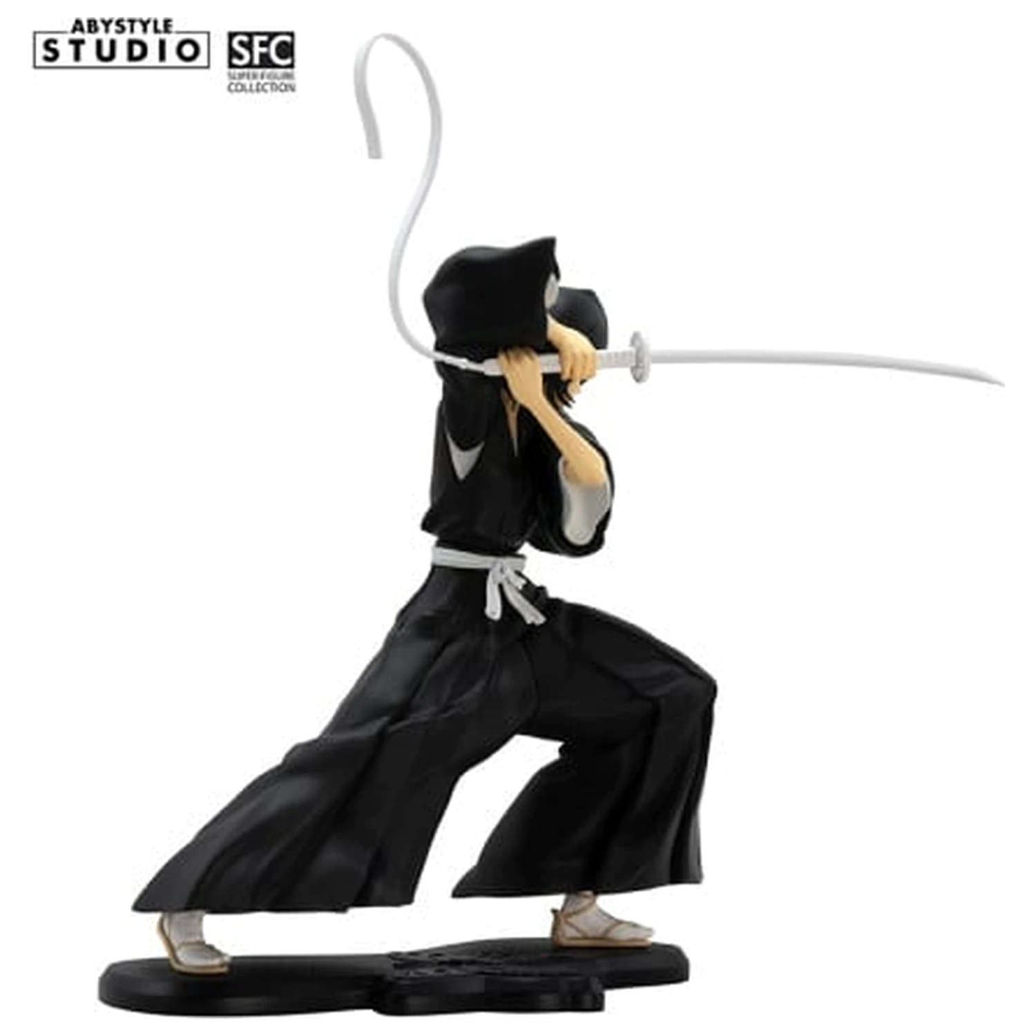Bleach Rukia Figúrka SFC 16cm produktová fotografia