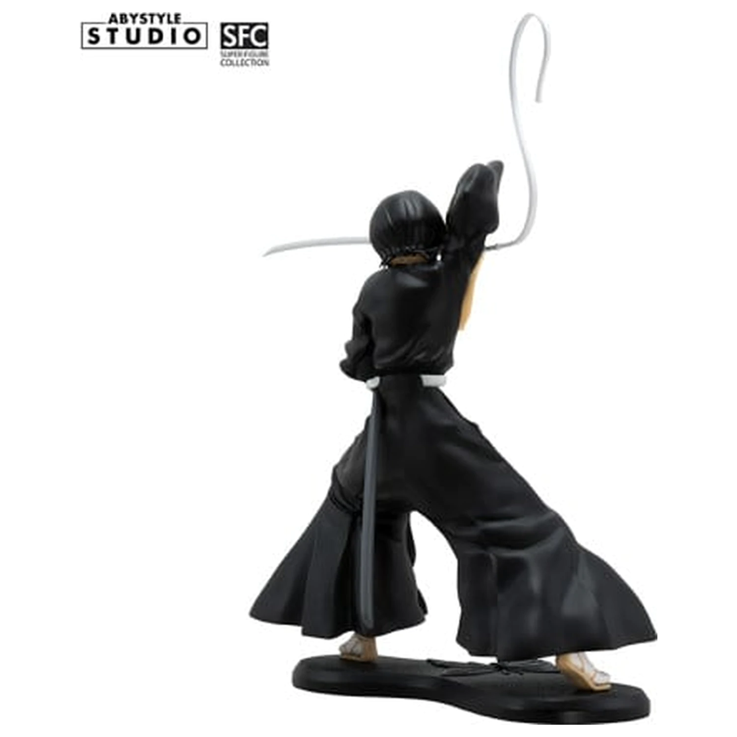 Bleach Rukia Figúrka SFC 16cm produktová fotografia