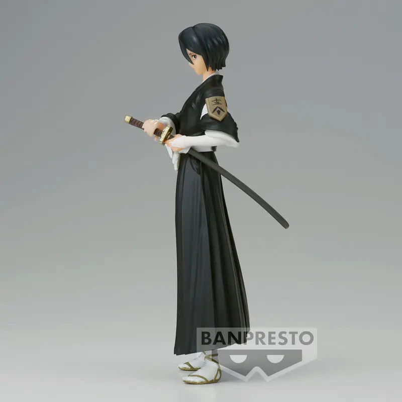 Bleach Solid and Souls Rukia Kuchiki figúrka 14 cm produktová fotografia