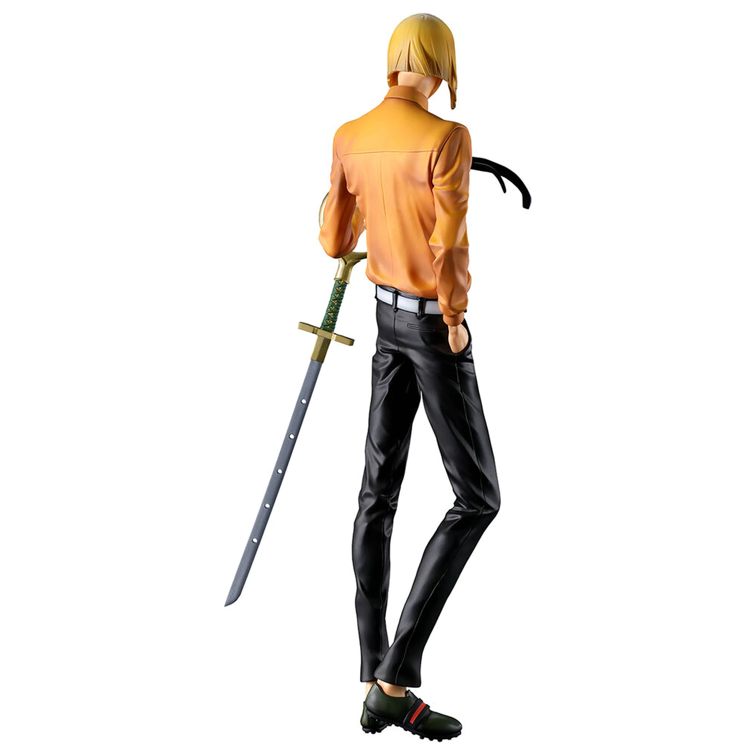 Bleach Stirring Soul vol 4 Shinji Hirako Ichibansho figúrka 25cm produktová fotografia