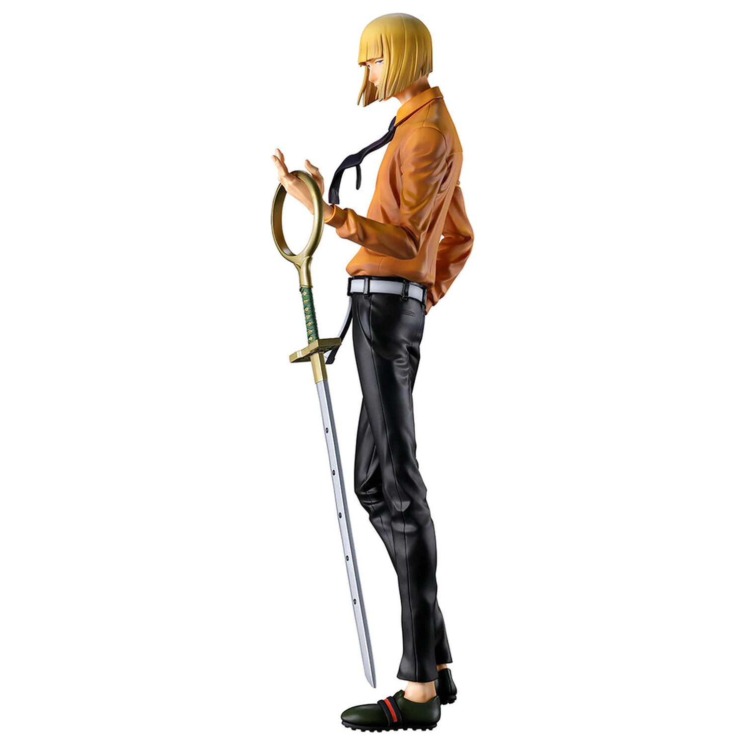 Bleach Stirring Soul vol 4 Shinji Hirako Ichibansho figúrka 25cm produktová fotografia
