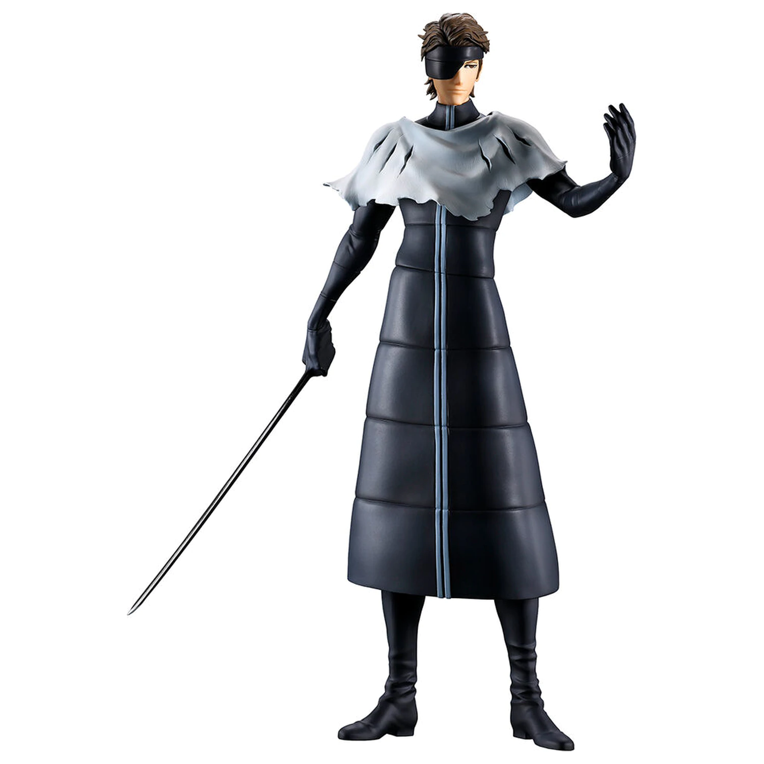 Bleach Stirring Soul vol 4 Sosuke Aizen Ichibansho figúrka 25 cm produktová fotografia