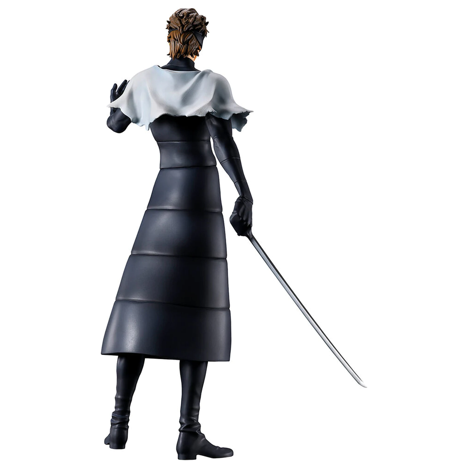 Bleach Stirring Soul vol 4 Sosuke Aizen Ichibansho figúrka 25 cm produktová fotografia