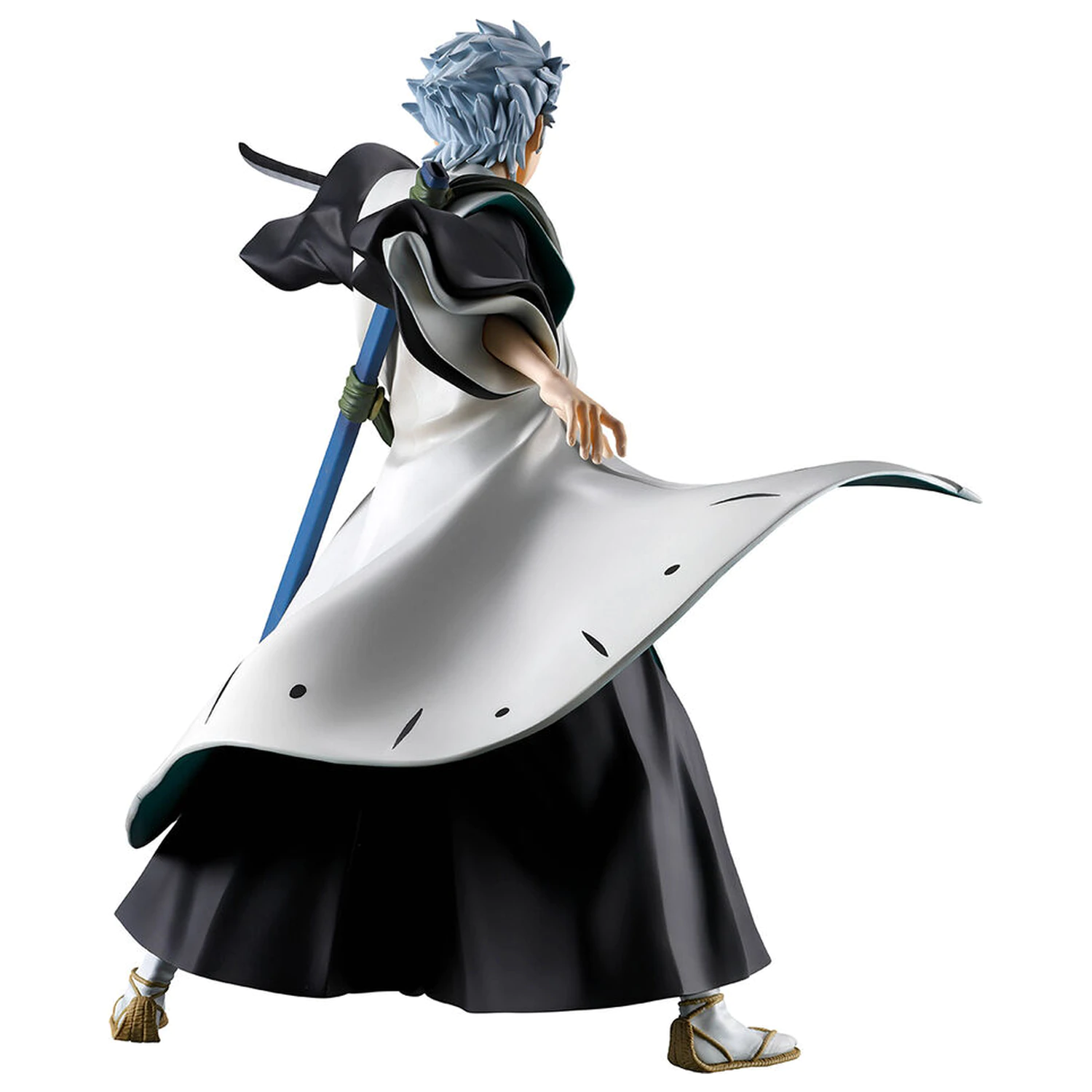 Bleach Stirring Soul vol 4 Toshiro Histugaya Ichibansho figúrka 19cm produktová fotografia