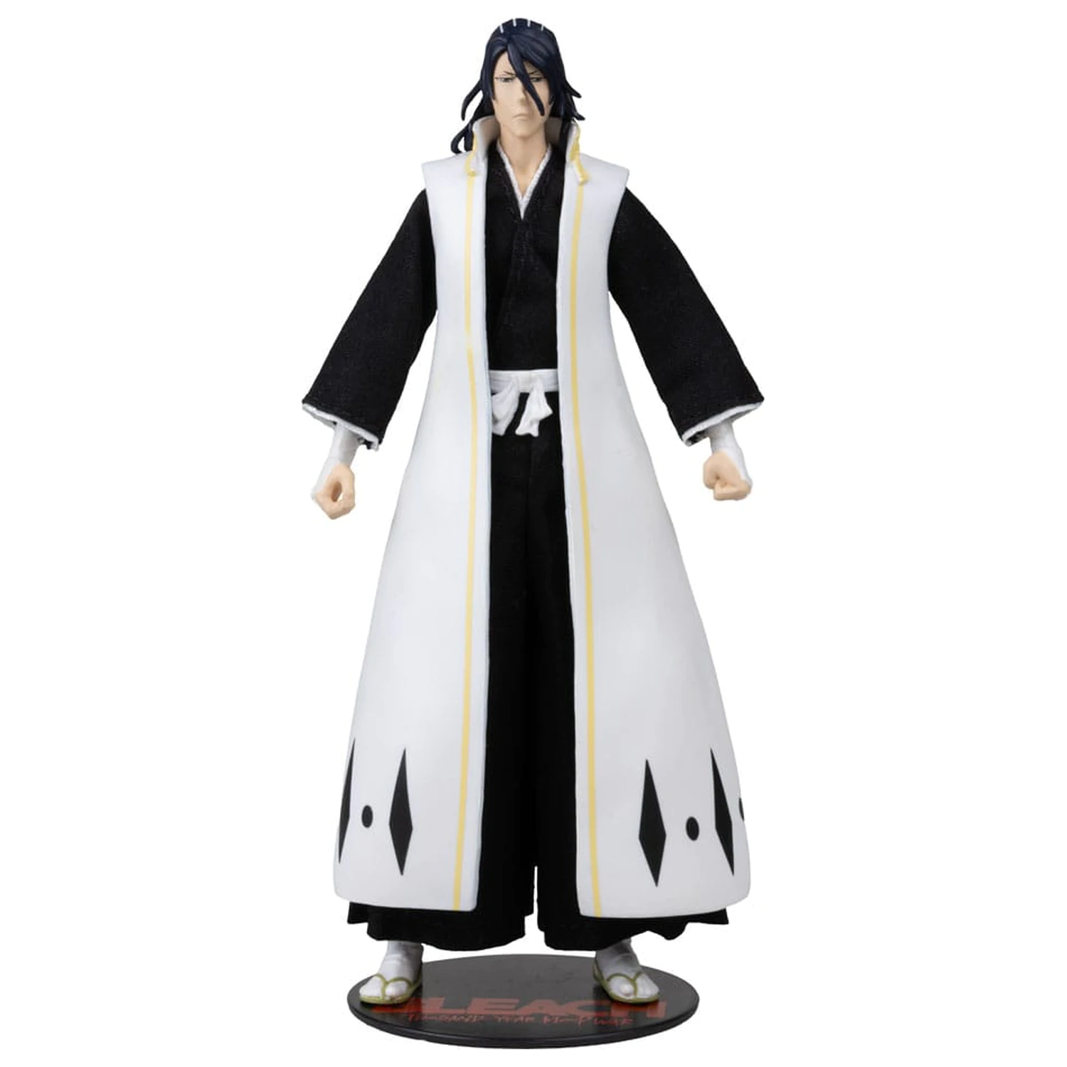 Bleach: Thousand-Year Blood War Akčná figúrka Byakuya Kuchiki 18 cm produktová fotografia