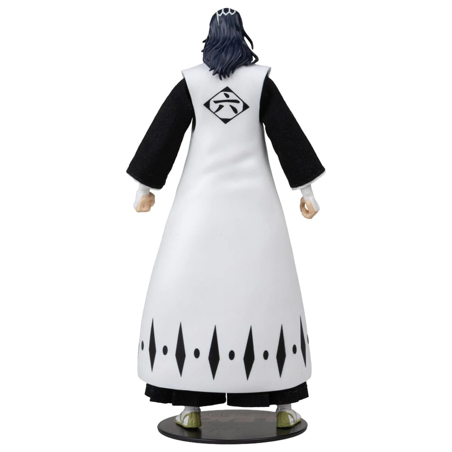 Bleach: Thousand-Year Blood War Akčná figúrka Byakuya Kuchiki 18 cm produktová fotografia