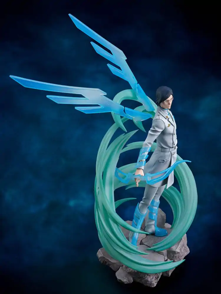 Bleach: Thousand-Year Blood War Figuarts ZERO PVC Socha Uryu Ishida 23 cm produktová fotografia