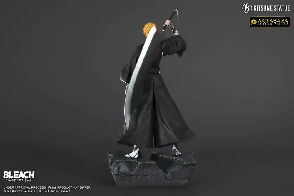 Bleach: Thousand-Year Blood War figúrka PVC socha 1/8 Ichigo 29 cm produktová fotografia