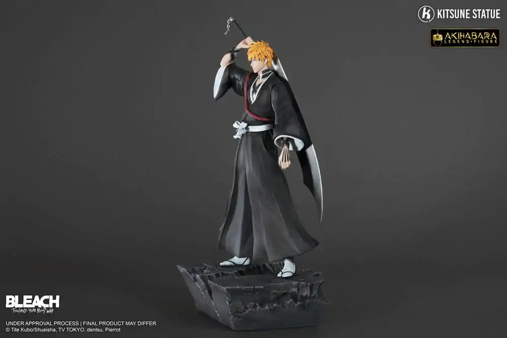 Bleach: Thousand-Year Blood War figúrka PVC socha 1/8 Ichigo 29 cm produktová fotografia