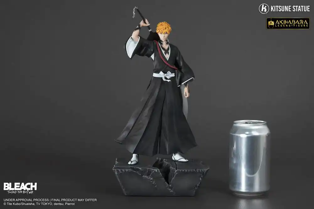 Bleach: Thousand-Year Blood War figúrka PVC socha 1/8 Ichigo 29 cm produktová fotografia