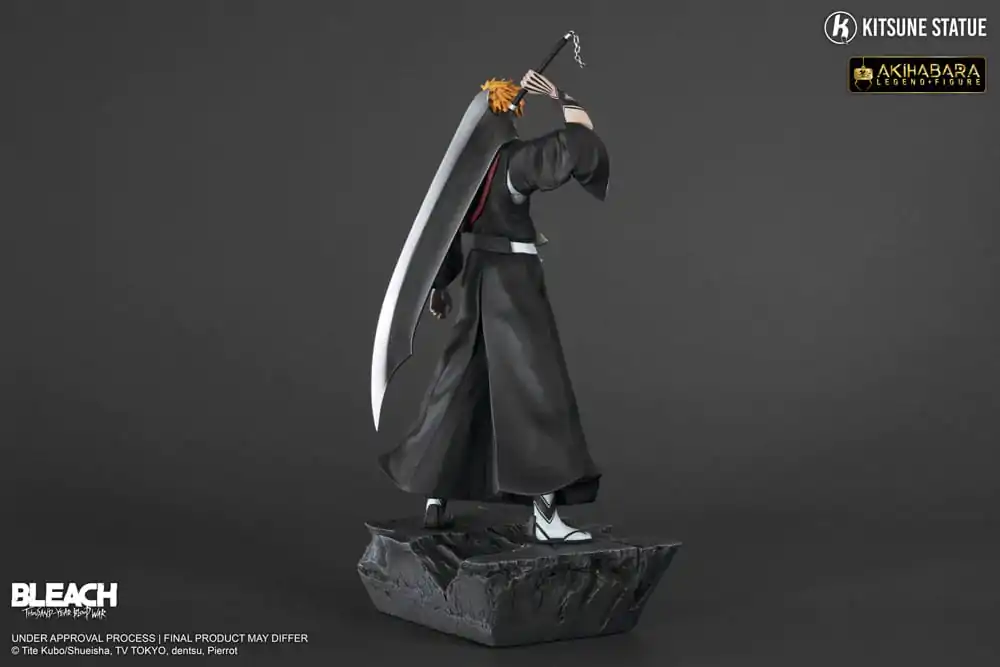 Bleach: Thousand-Year Blood War figúrka PVC socha 1/8 Ichigo 29 cm produktová fotografia