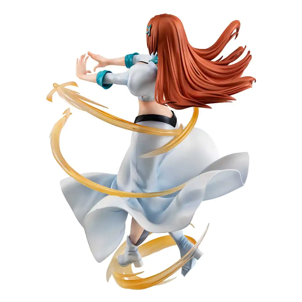 Bleach: Thousand-Year Blood War Gals PVC figúrka Inoue Orihime 21 cm termékfotó