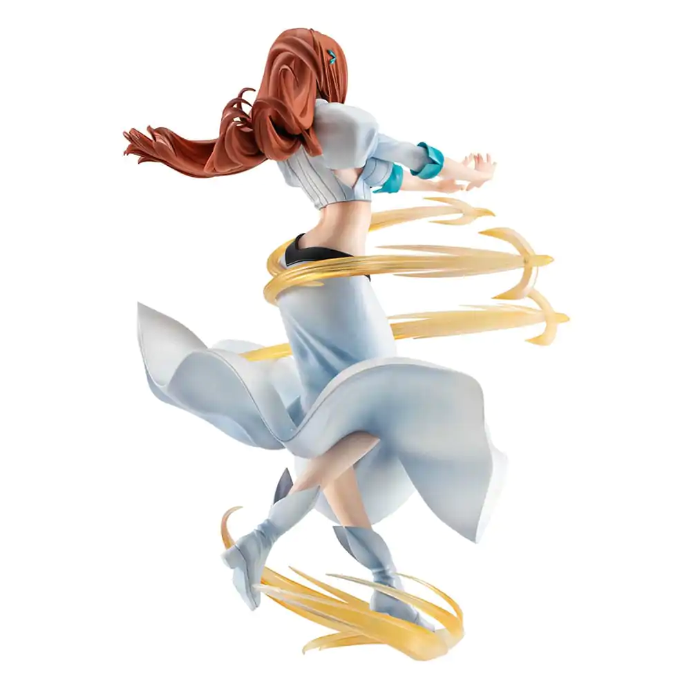 Bleach: Thousand-Year Blood War Gals PVC figúrka Inoue Orihime 21 cm termékfotó