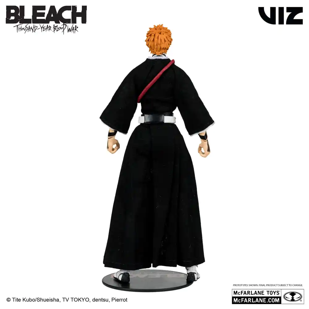 Bleach: Thousand-Year Blood War akčná figúrka Ichigo Kurosaki 18 cm termékfotó