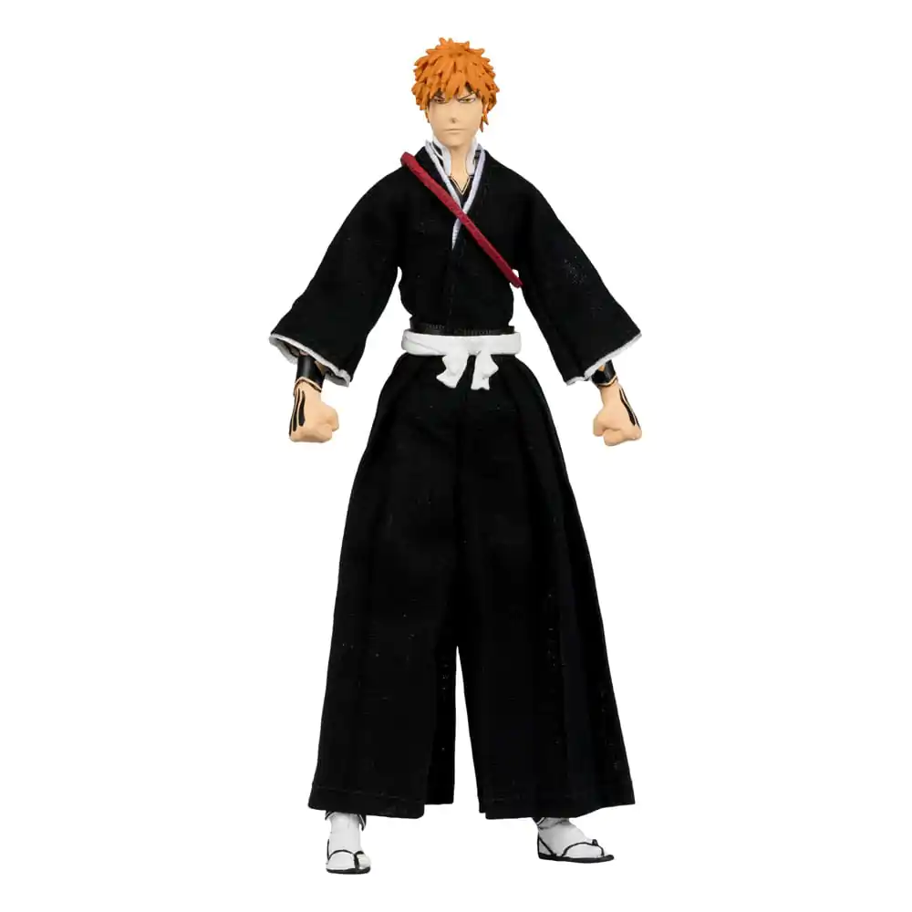 Bleach: Thousand-Year Blood War akčná figúrka Ichigo Kurosaki 18 cm termékfotó