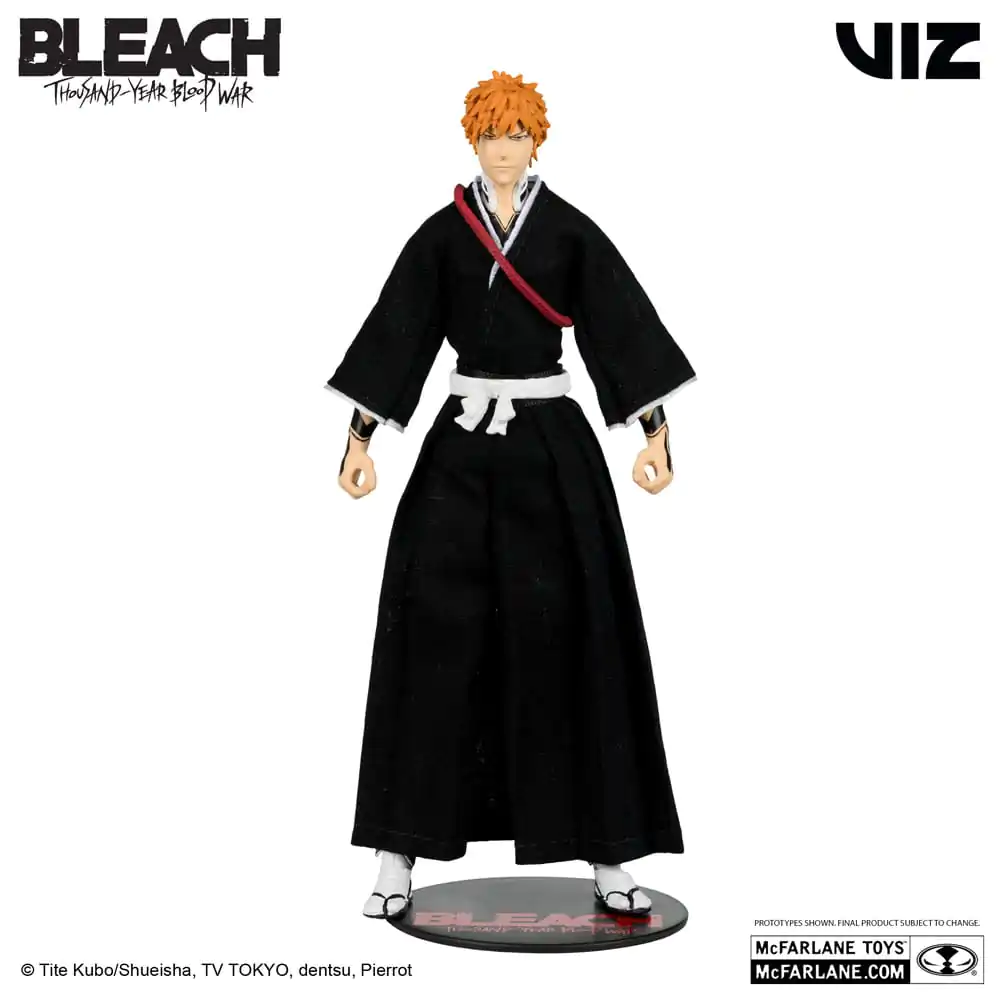 Bleach: Thousand-Year Blood War akčná figúrka Ichigo Kurosaki 18 cm termékfotó