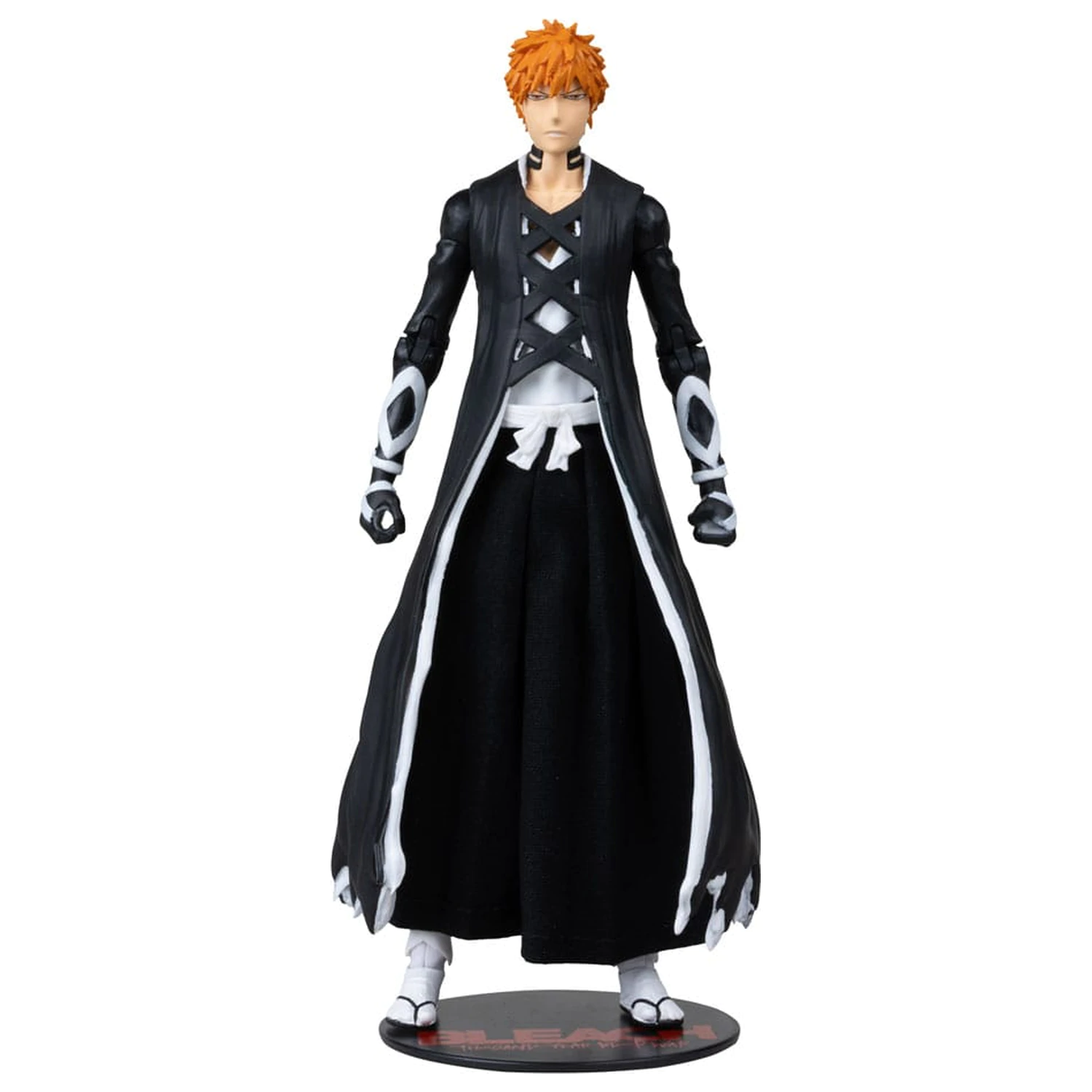 Bleach: Thousand-Year Blood War Akčná figúrka Ichigo Kurosaki (Fullbring Bankai) 18 cm produktová fotografia