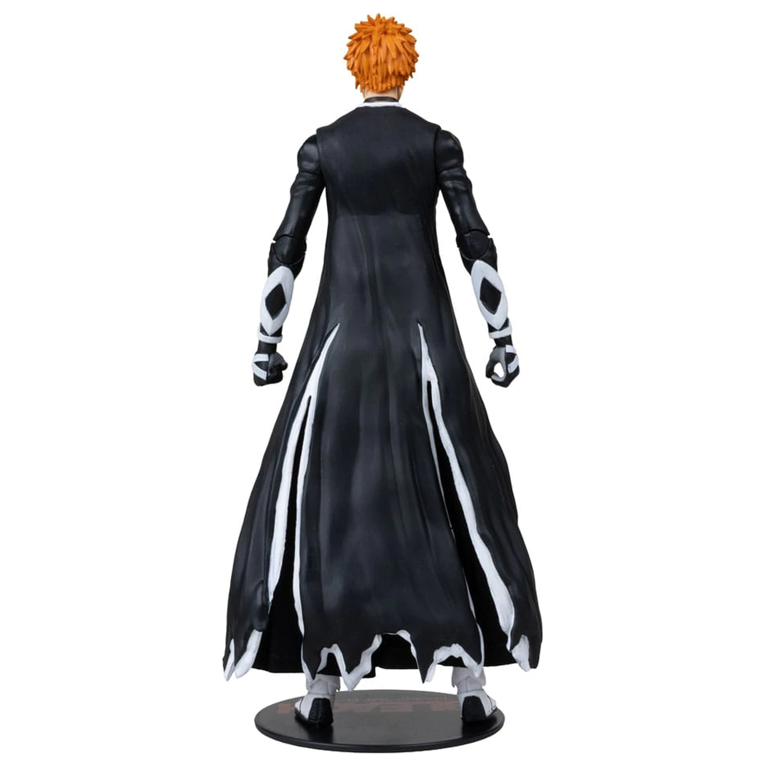 Bleach: Thousand-Year Blood War Akčná figúrka Ichigo Kurosaki (Fullbring Bankai) 18 cm produktová fotografia