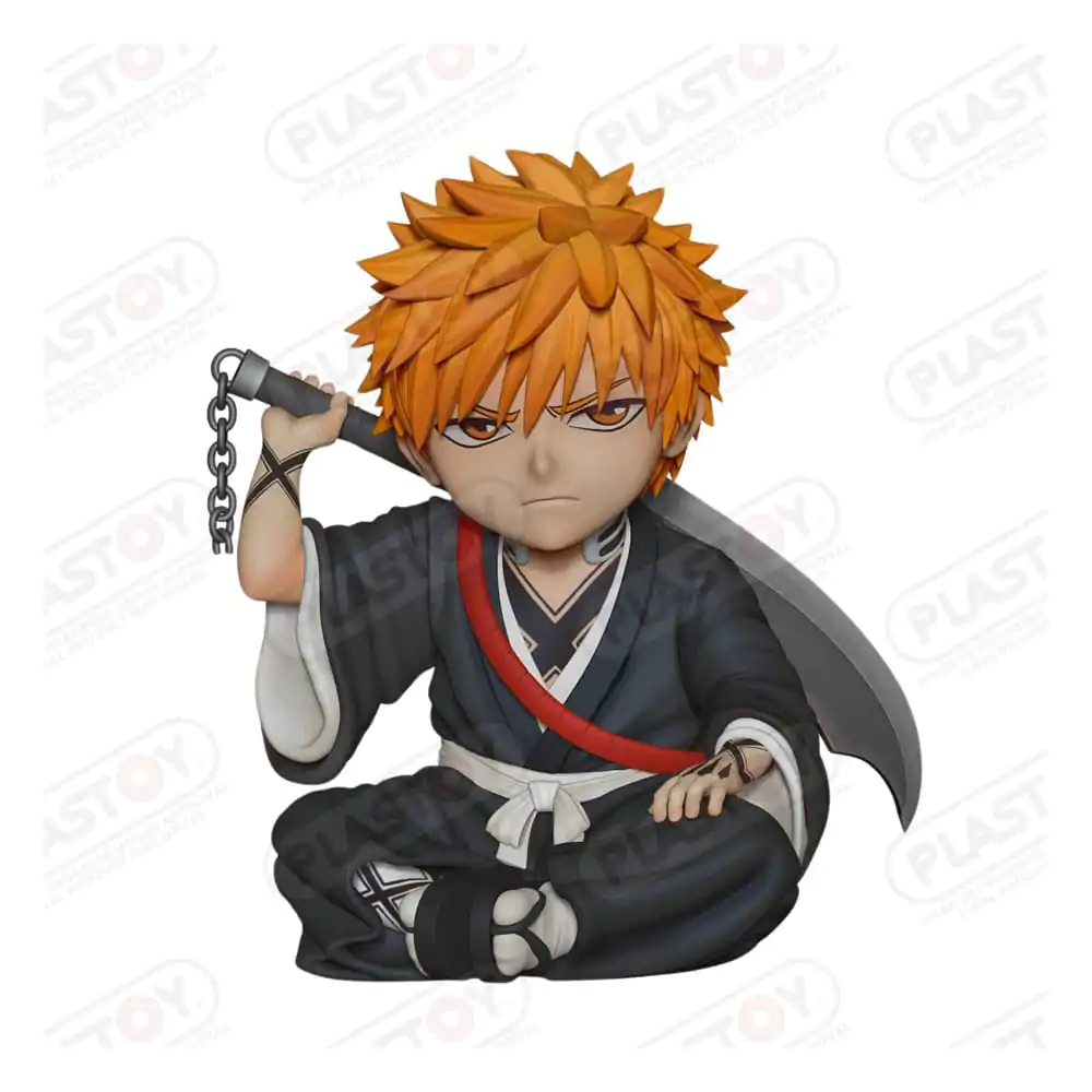 Bleach: Thousand Year Blood War pokladnička Ichigo 15 cm produktová fotografia