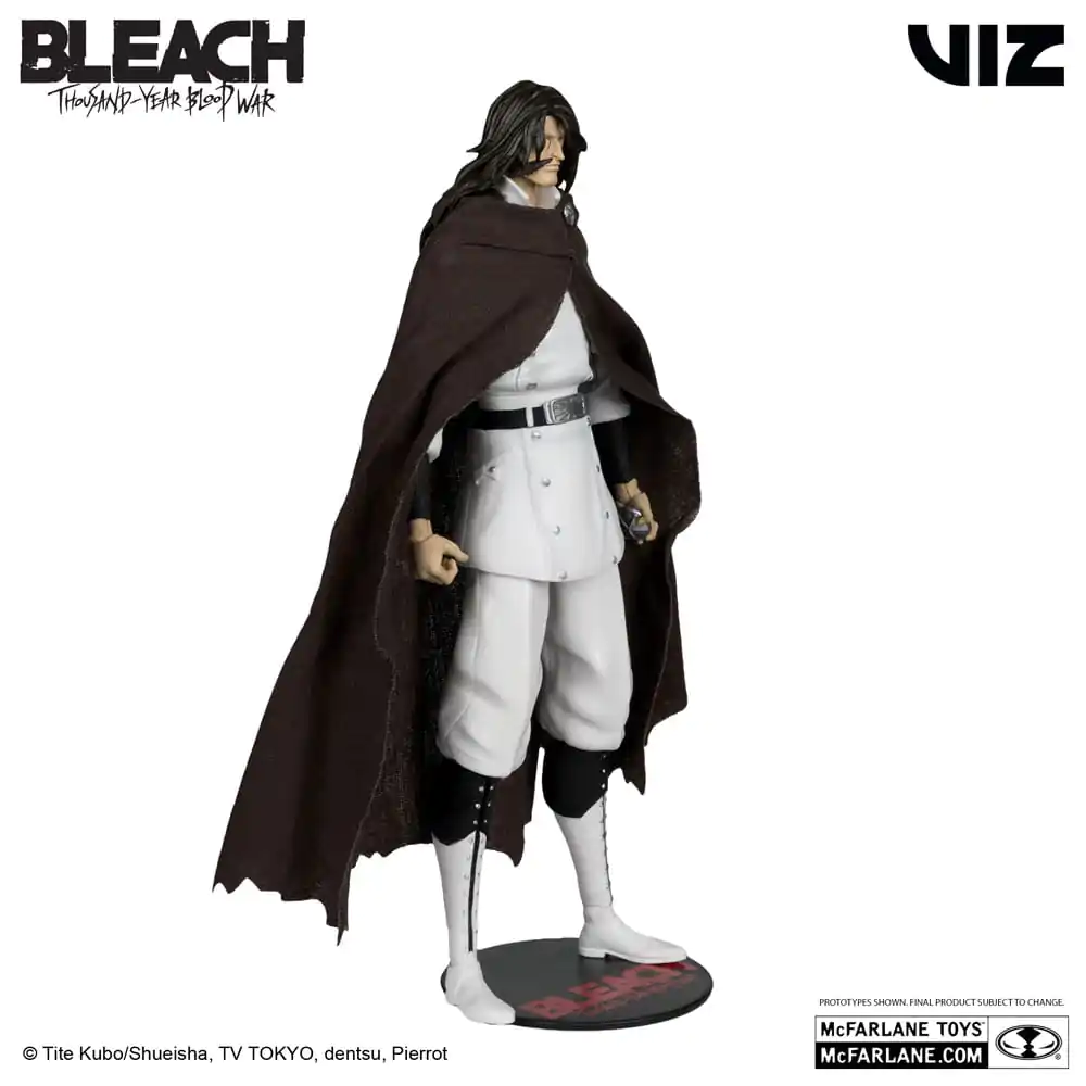 Bleach: Thousand-Year Blood War Akčná figúrka Yhwach 18 cm termékfotó