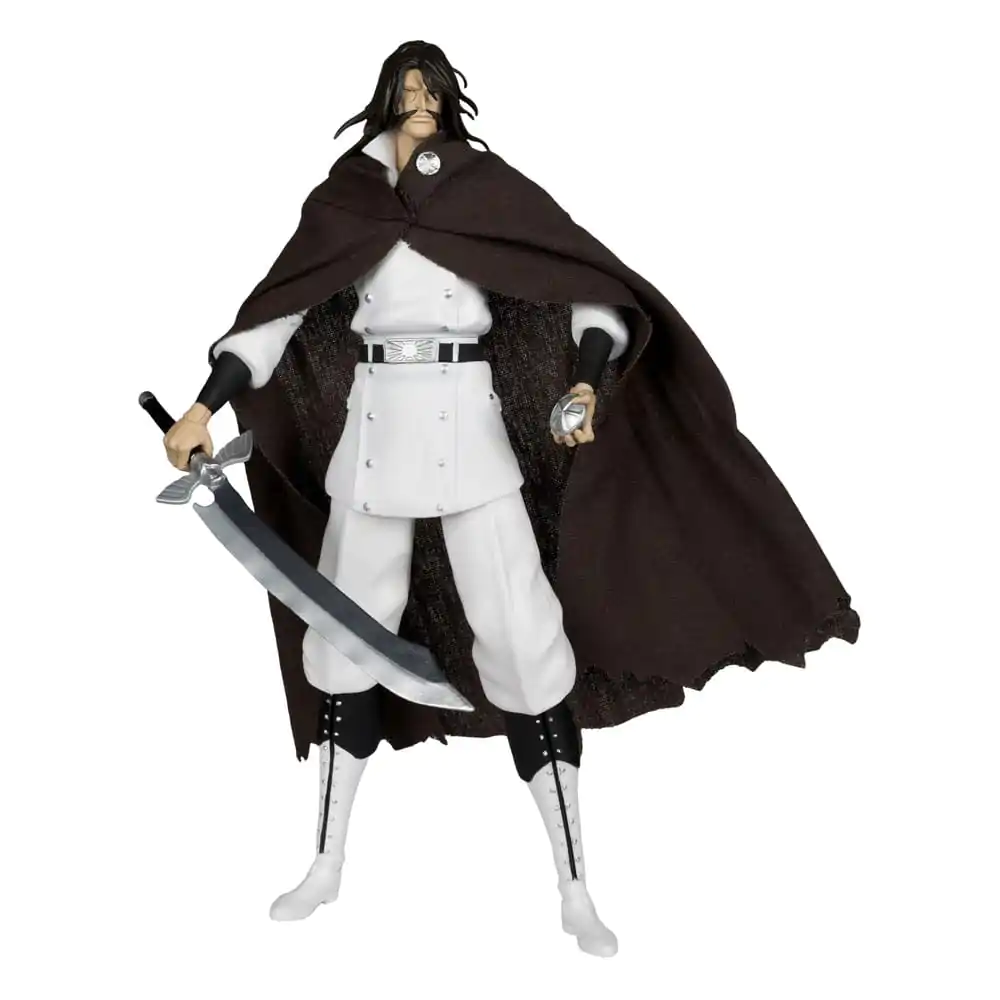 Bleach: Thousand-Year Blood War Akčná figúrka Yhwach 18 cm termékfotó