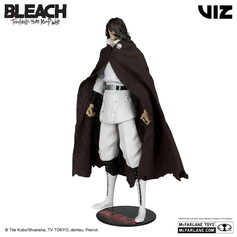 Bleach: Thousand-Year Blood War Akčná figúrka Yhwach 18 cm termékfotó