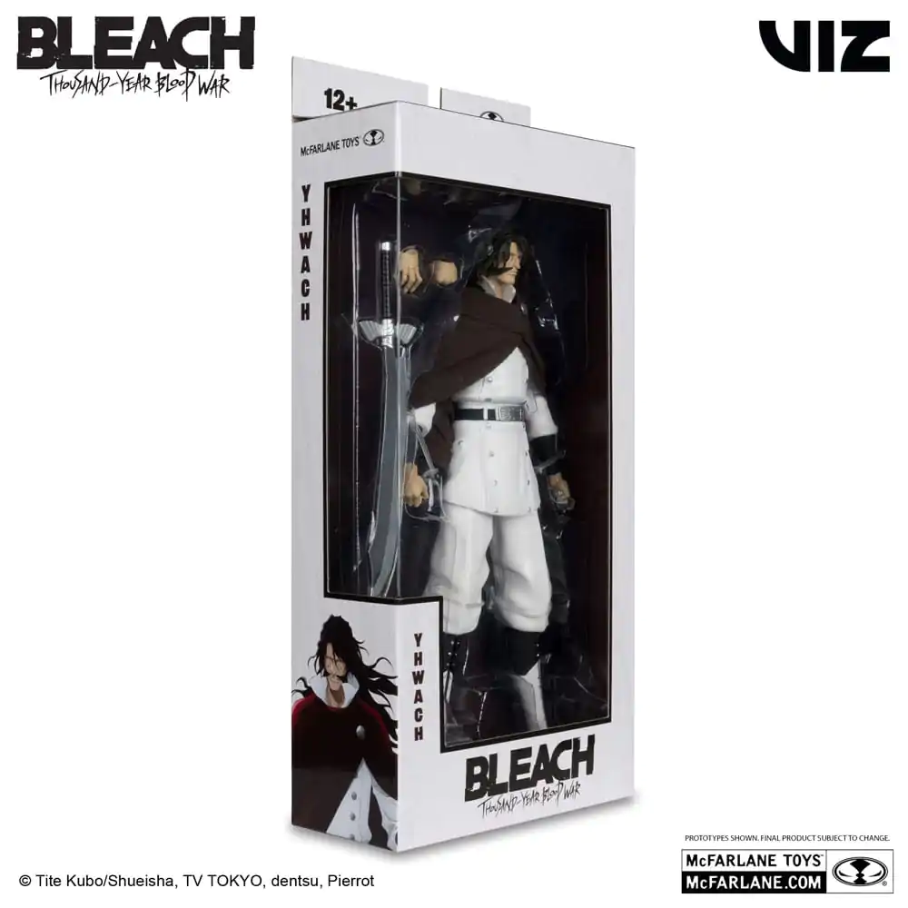 Bleach: Thousand-Year Blood War Akčná figúrka Yhwach 18 cm termékfotó