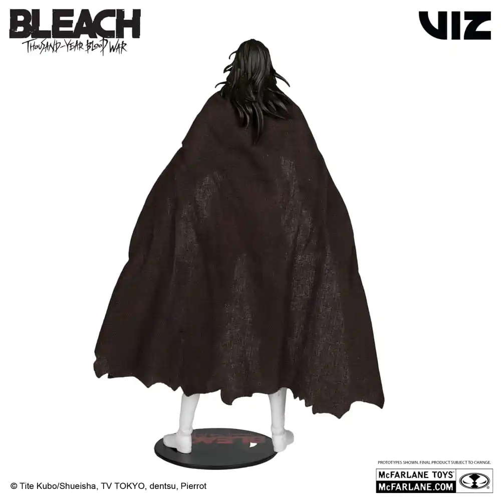 Bleach: Thousand-Year Blood War Akčná figúrka Yhwach 18 cm termékfotó