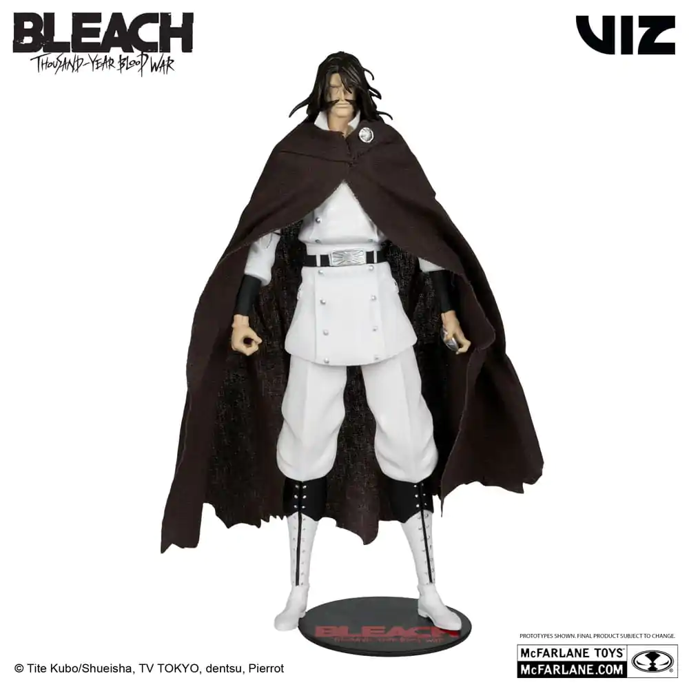 Bleach: Thousand-Year Blood War Akčná figúrka Yhwach 18 cm termékfotó