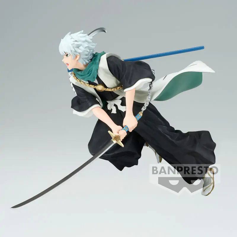 Bleach Toushiro Hitsugaya Vibration Stars figúrka 14cm termékfotó