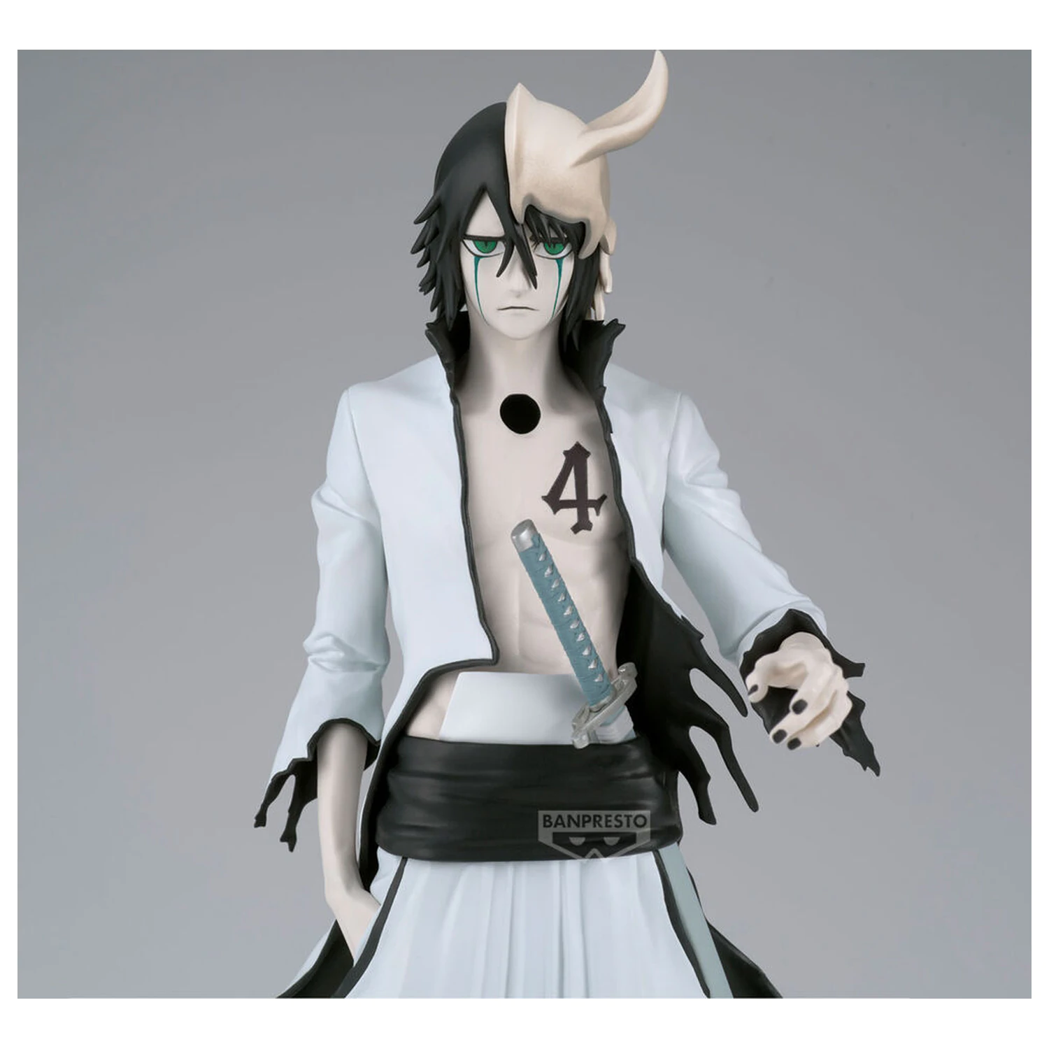 Bleach Ulquiorra Shifar Maximatic figúrka 23cm produktová fotografia